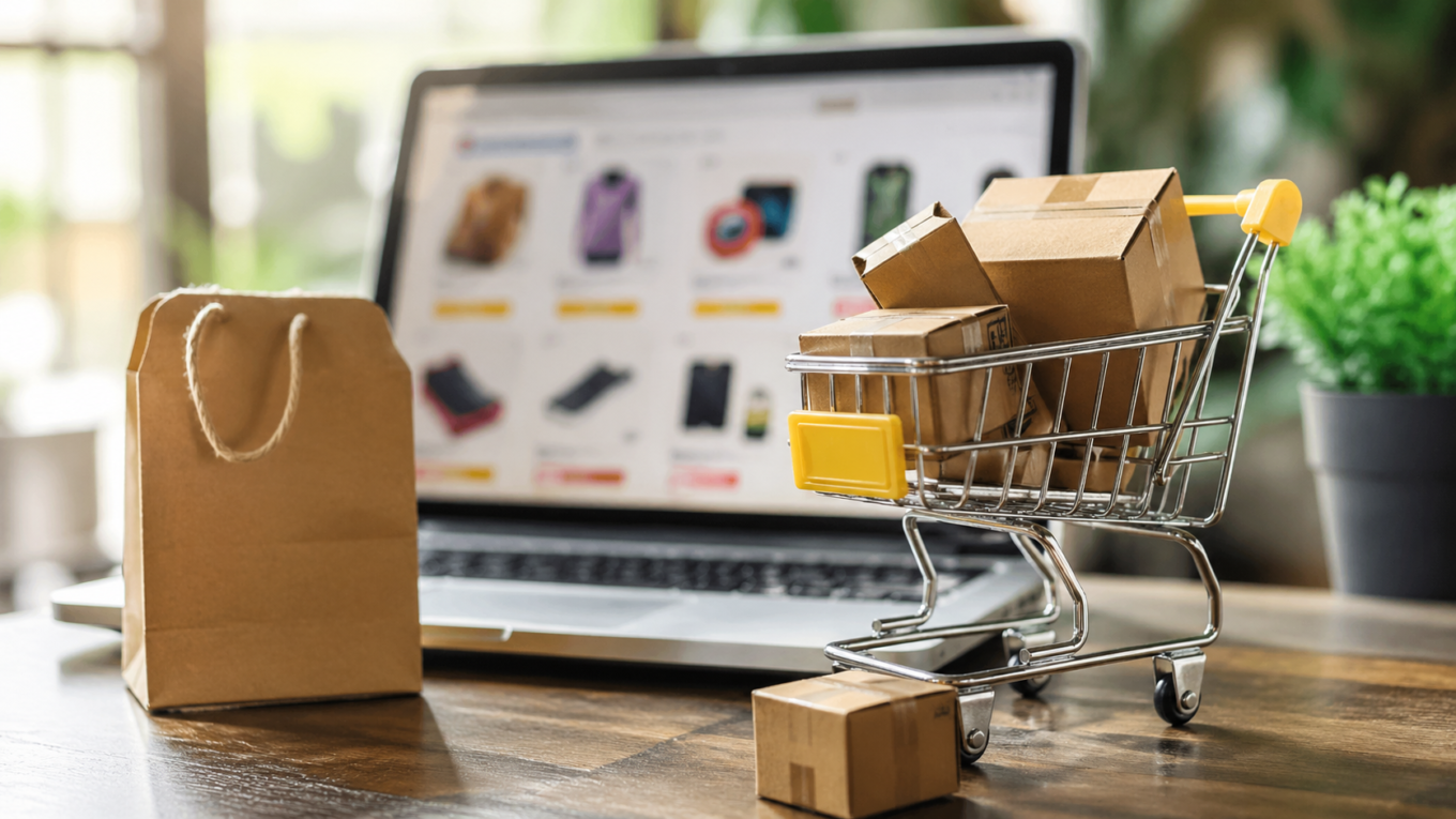 Vale a pena comprar produtos baratos no Mercado Livre